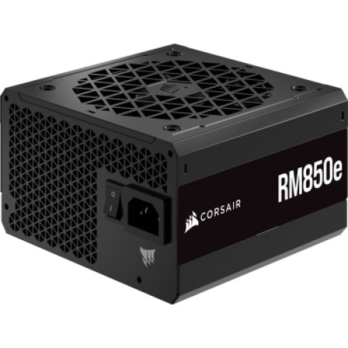 Блок питания Corsair 850W RM850e PCIE5 (CP-9020263-EU) Блок питания Corsair 850W RM850e PCIE5 (CP-9020263-EU)