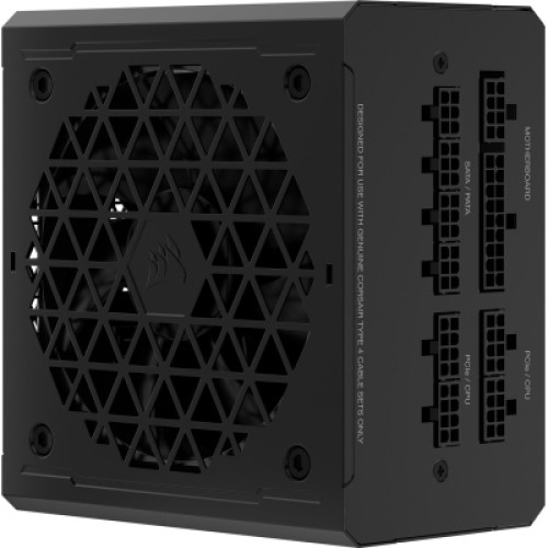 Блок питания Corsair 850W RM850e PCIE5 (CP-9020263-EU) Блок питания Corsair 850W RM850e PCIE5 (CP-9020263-EU)