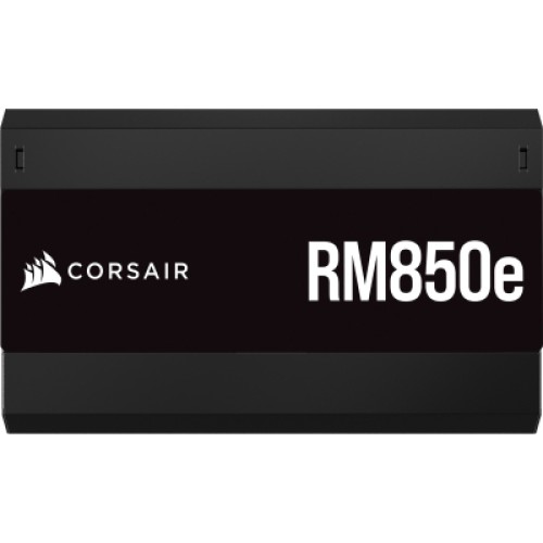 Блок питания Corsair 850W RM850e PCIE5 (CP-9020263-EU) Блок питания Corsair 850W RM850e PCIE5 (CP-9020263-EU)