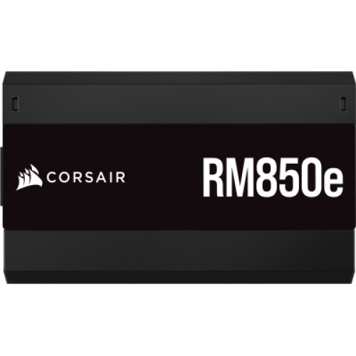 Блок питания Corsair 850W RM850e PCIE5 (CP-9020263-EU) Блок питания Corsair 850W RM850e PCIE5 (CP-9020263-EU)