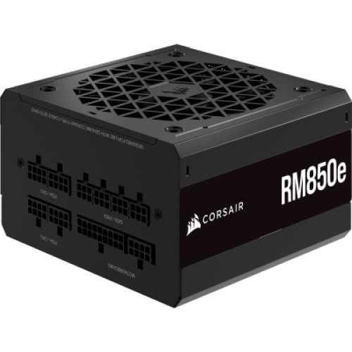 Блок питания Corsair 850W RM850e PCIE5 (CP-9020263-EU) Блок питания Corsair 850W RM850e PCIE5 (CP-9020263-EU)