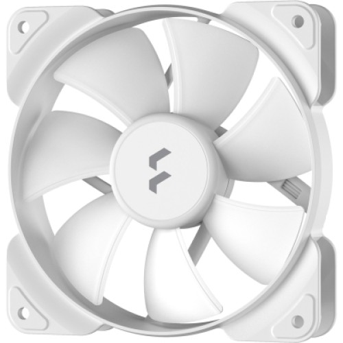 Кулер для корпуса Fractal Design Aspect 12 RGB PWM White Frame (FD-F-AS1-1209)