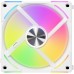 Кулер для корпуса Lian Li Uni Fan ALV2 120-3 Triple White (G99.12ALV23W.00)
