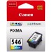 Картридж Canon CL-546 colour, 8мл (8289B001)