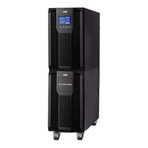 Источник бесперебойного питания FSP Champ 10 kVA (CH-1110TS) (PPF90A0802)