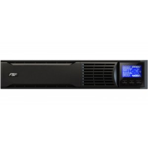 Источник бесперебойного питания FSP 2 kVA, RM, IEC (CH-1102RS) (PPF18A1403)