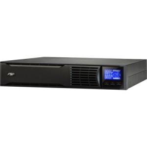 Источник бесперебойного питания FSP 2 kVA, RM, IEC (CH-1102RS) (PPF18A1403)