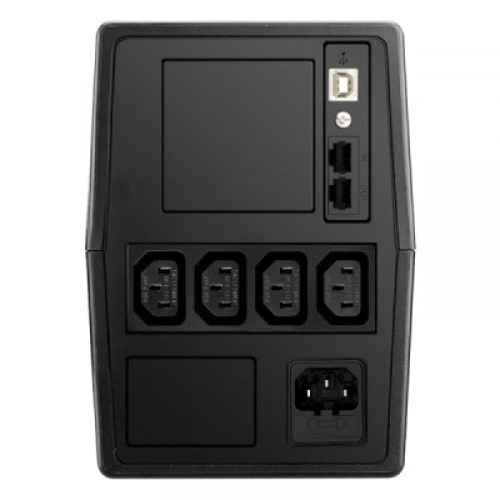 Источник бесперебойного питания FSP Fortron FP1000 (PPF6000615)