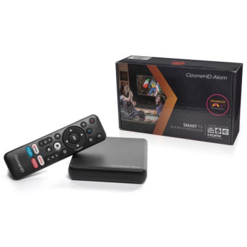 Медиаплеер Ozonehd Atom (OzoneHD Atom)