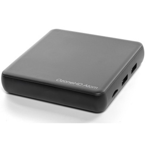 Медиаплеер Ozonehd Atom (OzoneHD Atom)