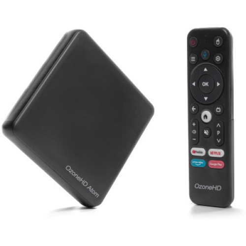 Медиаплеер Ozonehd Atom (OzoneHD Atom)