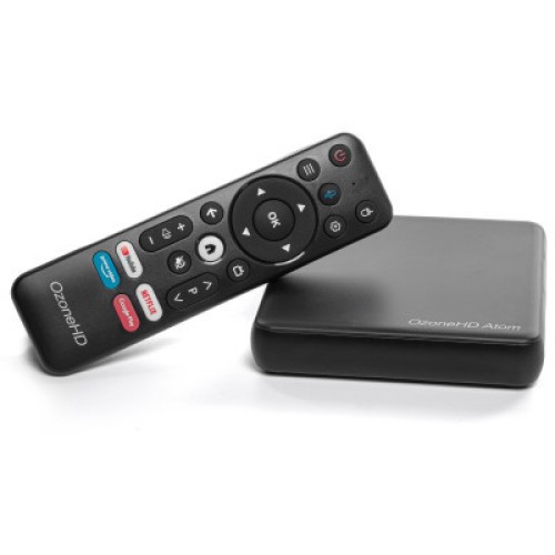 Медиаплеер Ozonehd Atom (OzoneHD Atom)