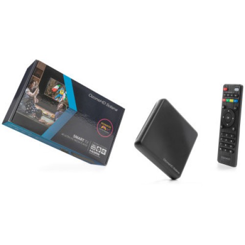 Медиаплеер Ozonehd Solana (OzoneHD Solana)