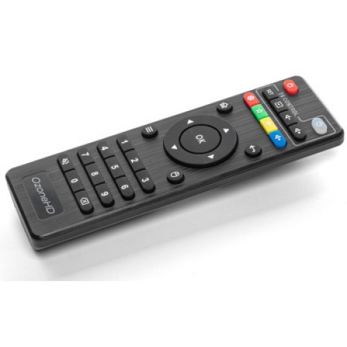 Медиаплеер Ozonehd Solana (OzoneHD Solana)