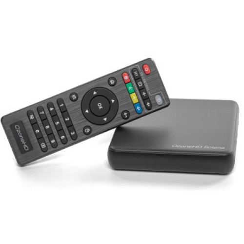 Медиаплеер Ozonehd Solana (OzoneHD Solana)