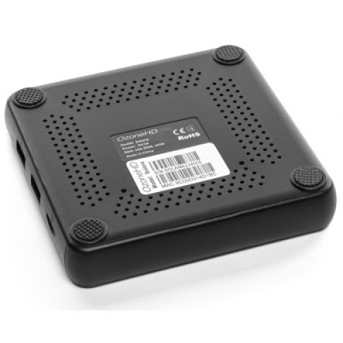 Медиаплеер Ozonehd Solana (OzoneHD Solana)