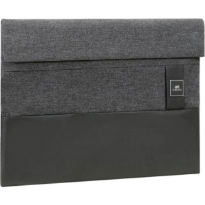 Чохол до ноутбука RivaCase 15.6" 8805 (Black) "Lantau", меланж (8805Black)