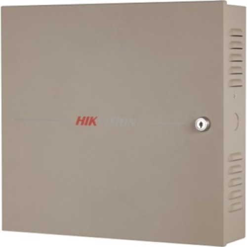 Контроллер доступа Hikvision DS-K2604T