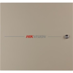 Контроллер доступа Hikvision DS-K2604T