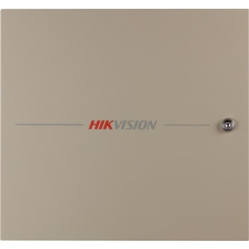Контроллер доступа Hikvision DS-K2604T