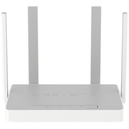 Маршрутизатор Keenetic Hero 4G+ (KN-2311)