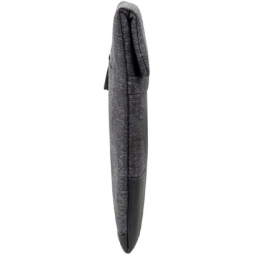 Чехол для ноутбука RivaCase 13.3" 8802 (Black) "Lantau", меланж (8802Black)