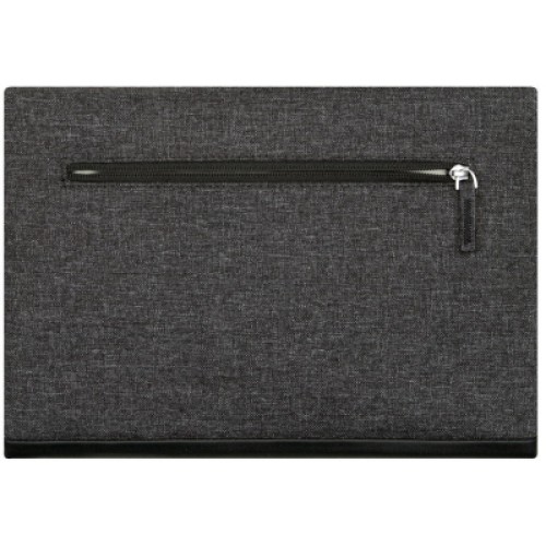 Чехол для ноутбука RivaCase 13.3" 8802 (Black) "Lantau", меланж (8802Black)
