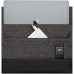 Чехол для ноутбука RivaCase 13.3" 8802 (Black) "Lantau", меланж (8802Black)