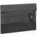 Чехол для ноутбука RivaCase 13.3" 8802 (Black) "Lantau", меланж (8802Black)