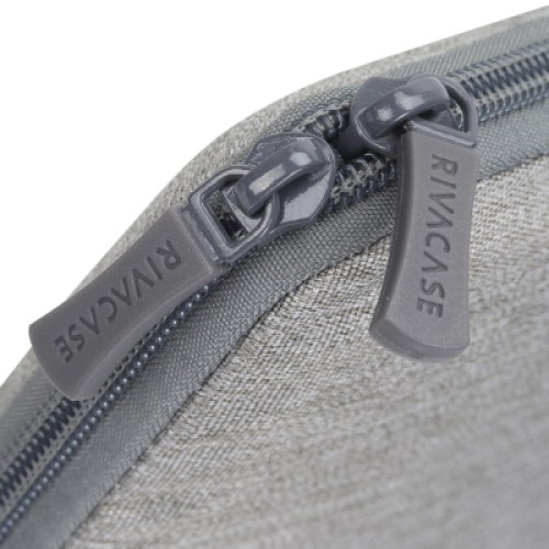 Чехол для ноутбука RivaCase 13.3" 7703 (Grey) "Suzuka" (7703Grey)