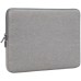 Чехол для ноутбука RivaCase 13.3" 7703 (Grey) "Suzuka" (7703Grey)