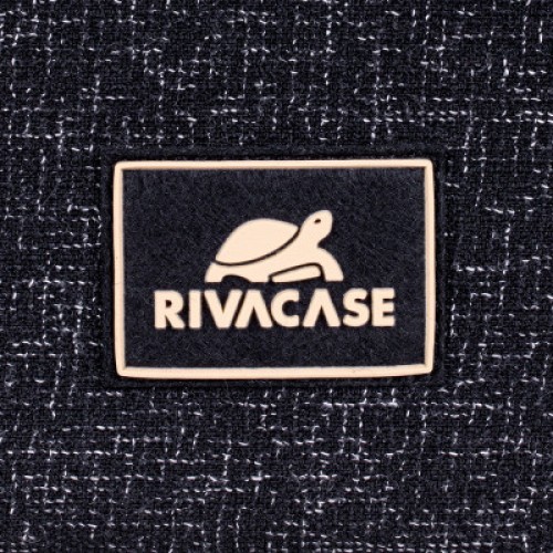 Чехол для ноутбука RivaCase 15.6" 7915 (Black) "Anvik" (7915Black)