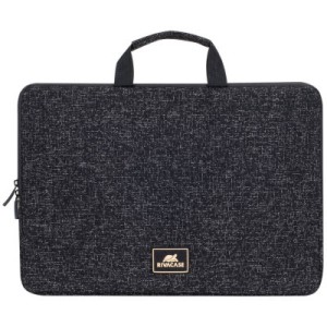 Чохол до ноутбука RivaCase 15.6" 7915 (Black) "Anvik" (7915Black)
