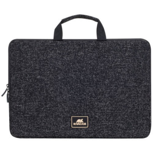 Чехол для ноутбука RivaCase 15.6" 7915 (Black) "Anvik" (7915Black)