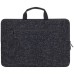 Чехол для ноутбука RivaCase 15.6" 7915 (Black) "Anvik" (7915Black)