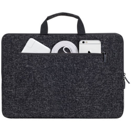 Чехол для ноутбука RivaCase 15.6" 7915 (Black) "Anvik" (7915Black)