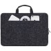 Чехол для ноутбука RivaCase 15.6" 7915 (Black) "Anvik" (7915Black)