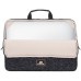 Чехол для ноутбука RivaCase 15.6" 7915 (Black) "Anvik" (7915Black)