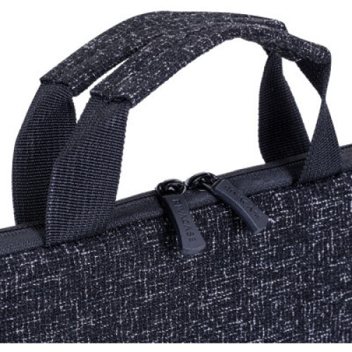 Чехол для ноутбука RivaCase 15.6" 7915 (Black) "Anvik" (7915Black)