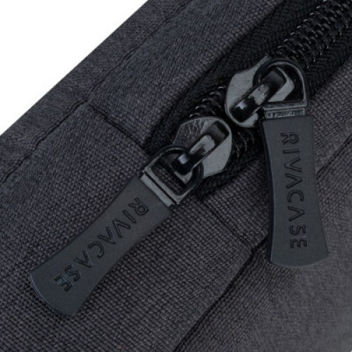 Чехол для ноутбука RivaCase 17.3" 7707 (Black) "Suzuka" (7707Black)