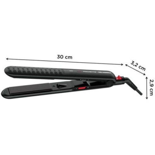 Выпрямитель для волос Rowenta SF323LF0