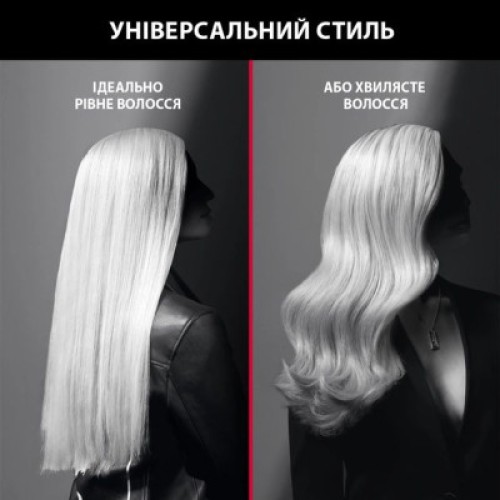 Выпрямитель для волос Rowenta SF323LF0