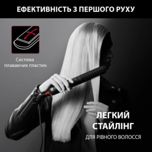 Выпрямитель для волос Rowenta SF323LF0