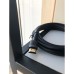 Кабель мультимедийный HDMI to HDMI 1.0m V2.0 Baseus (CADKLF-E01)
