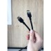 Кабель мультимедийный HDMI to HDMI 1.0m V2.0 Baseus (CADKLF-E01)