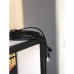 Кабель мультимедийный HDMI to HDMI 1.0m V2.0 Baseus (CADKLF-E01)