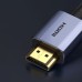 Кабель мультимедийный HDMI M to HDMI M 3.0m V2.0 Baseus (WKGQ020301) Кабель мультимедийный HDMI M to HDMI M 3.0m V2.0 Baseus (WKGQ020301)