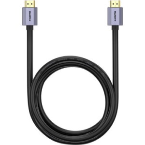 Кабель мультимедийный HDMI M to HDMI M 3.0m V2.0 Baseus (WKGQ020301)