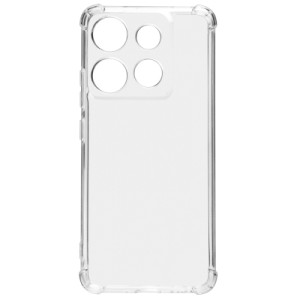Чохол до мобільного телефона Armorstandart Air Force Infinix Smart 7 / Smart 7 HD Camera cover Transparent (ARM68458)