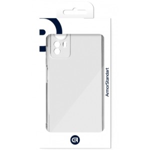 Чехол для мобильного телефона Armorstandart Air Force Xiaomi Redmi Note 12S 4G Camera cover Transparent (ARM68964)